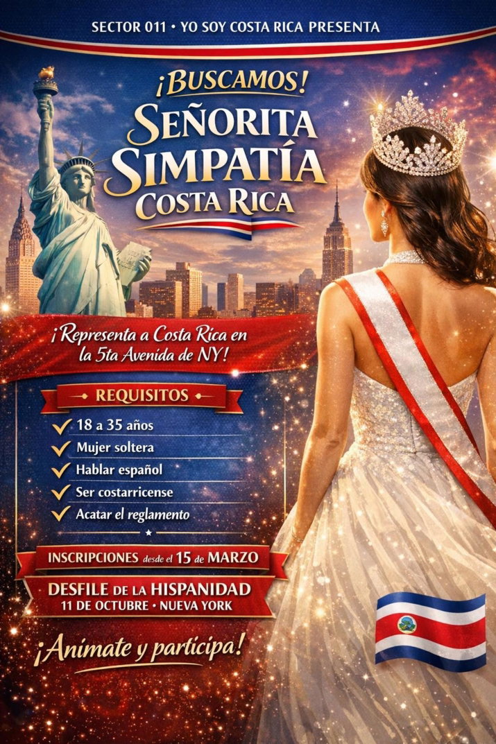 RSS1.jpg Senorita Simpatia 2026